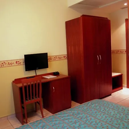 Western Delle Piane Hotel San Giovanni Rotondo