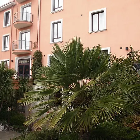 Hotel Western Delle Piane