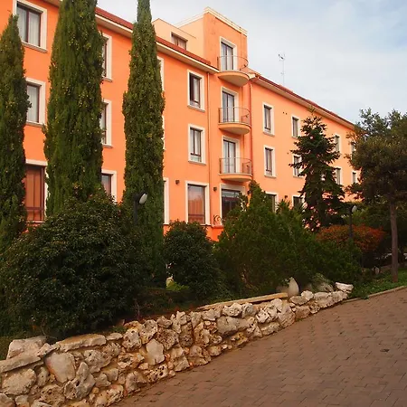 Western Delle Piane Hotel San Giovanni Rotondo