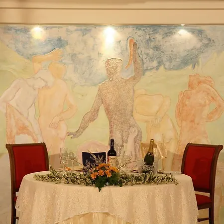 Western Delle Piane Hotel 3*