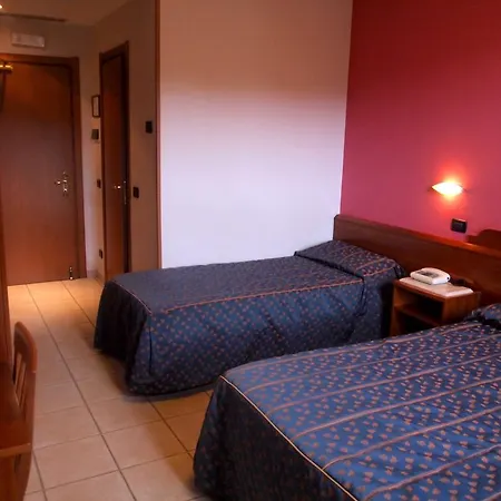 Hotel Western Delle Piane