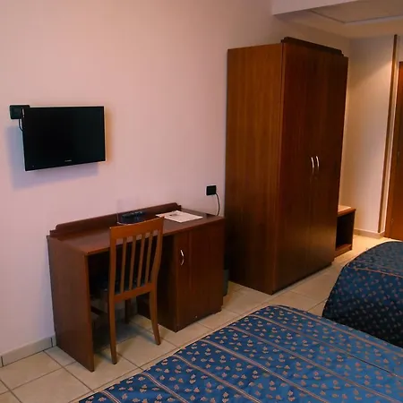 Hotel Western Delle Piane San Giovanni Rotondo