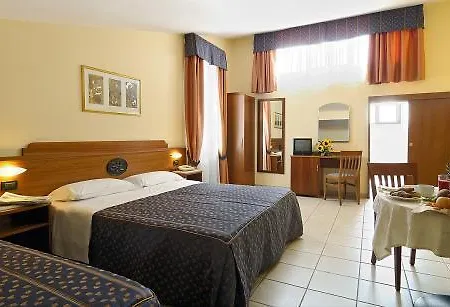 Hotel Western Delle Piane