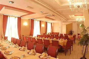 Western Delle Piane 3* San Giovanni Rotondo