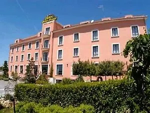 Western Delle Piane Hotel San Giovanni Rotondo