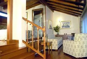 Hotel Western Delle Piane