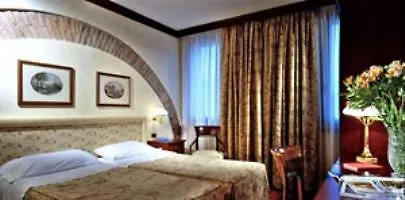 Hotel Western Delle Piane 3*