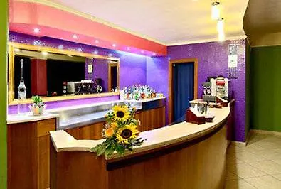 Hotel Western Delle Piane San Giovanni Rotondo