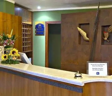 Western Delle Piane Hotel San Giovanni Rotondo