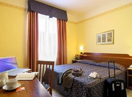 Hotel Western Delle Piane 3*