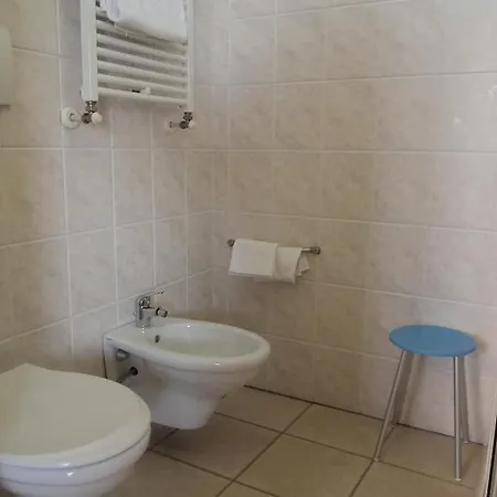 Western Delle Piane Hotel 3*
