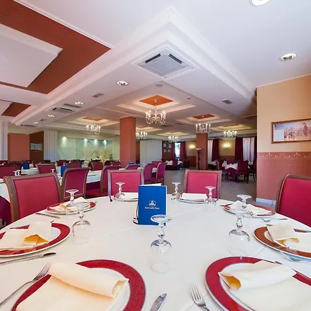 Hotel Western Delle Piane