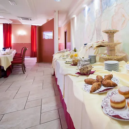 酒店 Western Delle Piane 圣乔瓦尼·罗通多