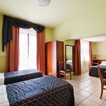Western Delle Piane Hotel 3*