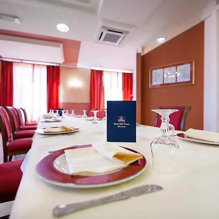 Western Delle Piane 酒店 圣乔瓦尼·罗通多