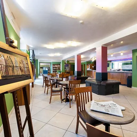 Western Delle Piane Hotel