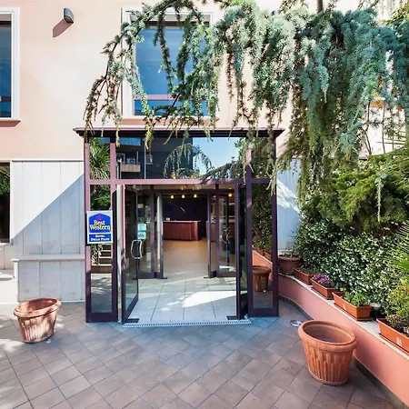 Western Delle Piane Hotel San Giovanni Rotondo