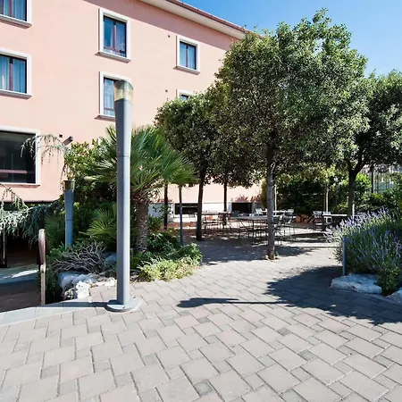 酒店 Western Delle Piane 3*