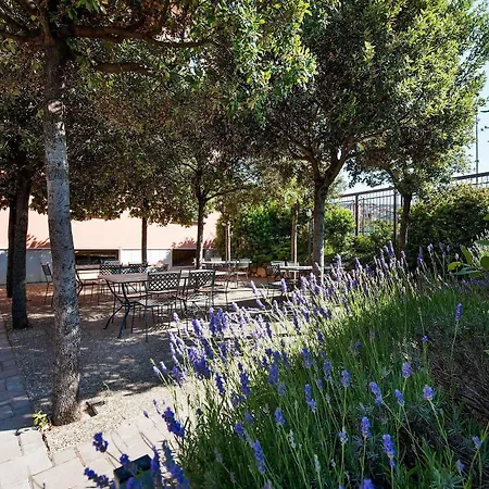 Hotel Western Delle Piane San Giovanni Rotondo