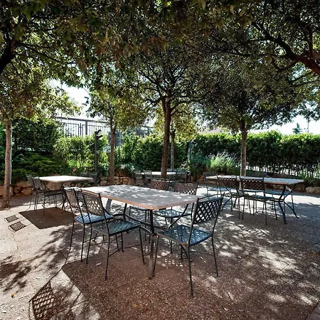 Hotel Western Delle Piane San Giovanni Rotondo