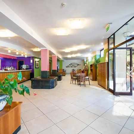 Hotel Western Delle Piane San Giovanni Rotondo