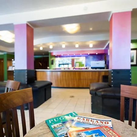 Hotel Western Delle Piane 3*