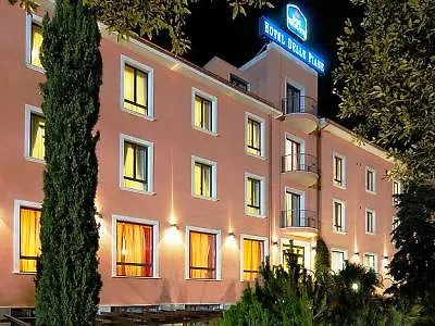 Hotel Western Delle Piane 3*