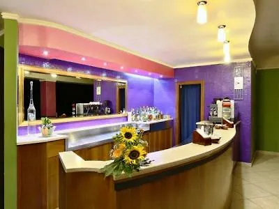Western Delle Piane Hotel 3*
