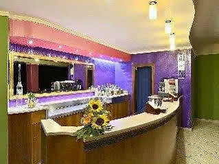 Western Delle Piane Hotel San Giovanni Rotondo